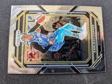 2023 Panini Prizm Basketball Card # 73 Kahleah Copper - Chicago Sky (NM)