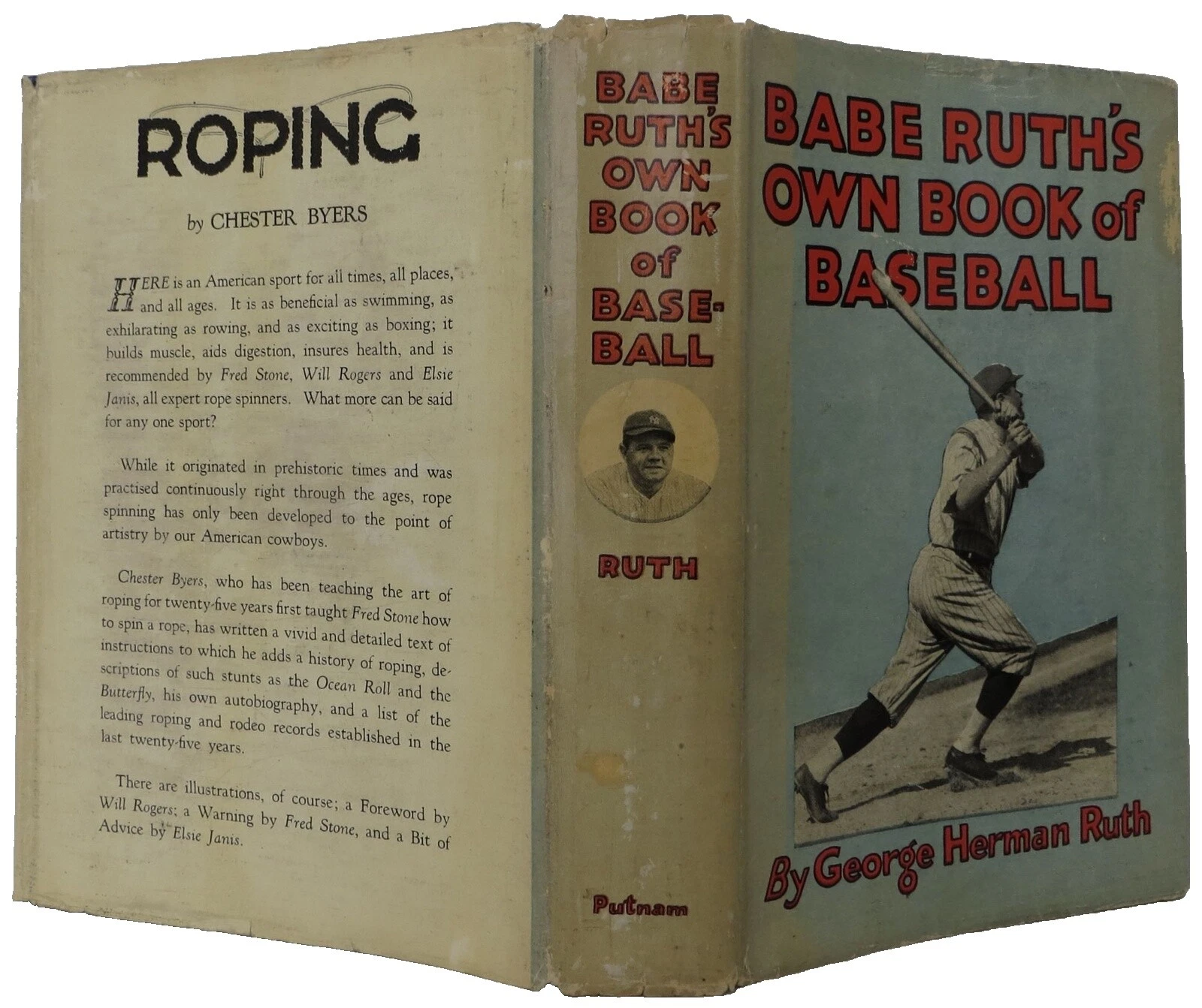 Sports & Recreation 1900-1949 Antiquarian & Collectible Books