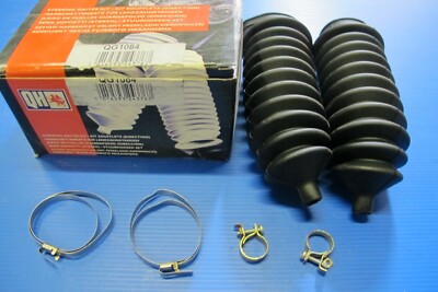 QH Rack Bellows For: Volkswagen: Corrado 16S, Corrado G60