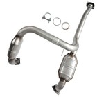 Catalytic Converter For 2011-2017 Chevrolet Silverado 2500 & 3500 HD 6.0L V8 EPA