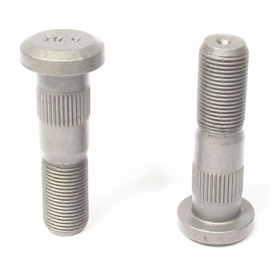 Serrated Drive Wheel Studs 3/4
