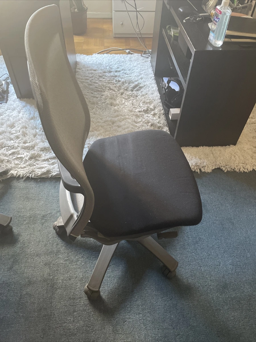 Life chair fully adjustable by knoll sale