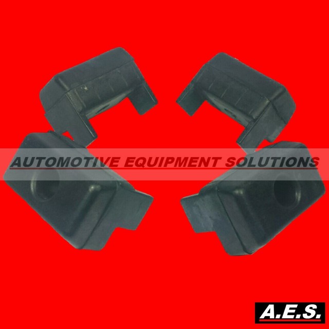 Hunter Butler Tire Changer Rubber Tulip Arm Clamp Pads TC300 TC350