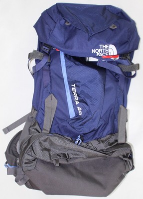 north face terra 40 womens