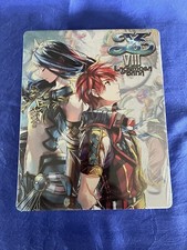 Ys 8 (VIII) Steelbook - SENZA gioco