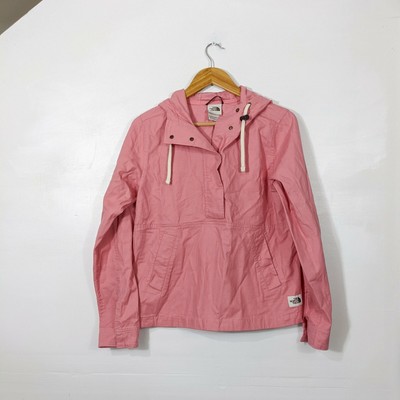 the north face shipler ii hooded anorak