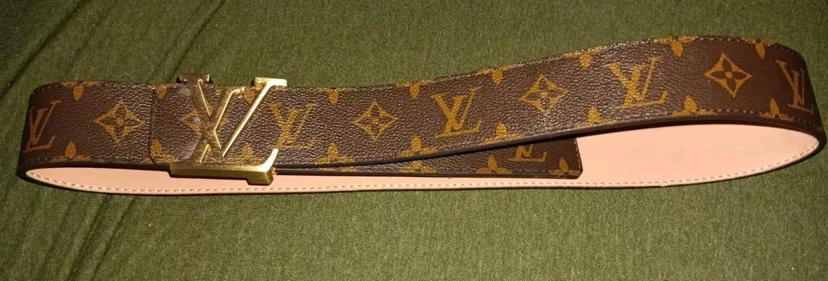 小物 LOUIS VUITTON BELT louis-vuitton--