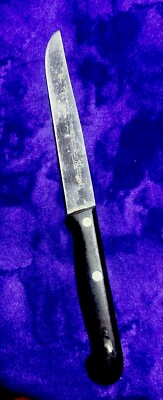 Vtg J.A.HENCKELS ZWILLINGSWERK AG SOLINGEN GERMANY FRIDOUR 732 work sharpened