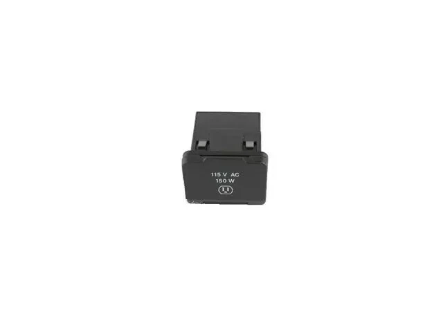 Genuine Mopar Inverter Power Outlet 68347427AB | eBay