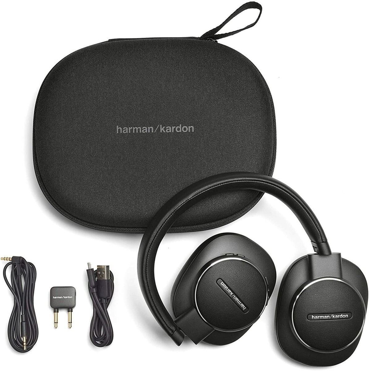 Harman Kardon FLY ANC (Active Noise Cancelling) Bluetooth Harman Kardon FLY ANC (Active Noise Cancelling) Bluetooth