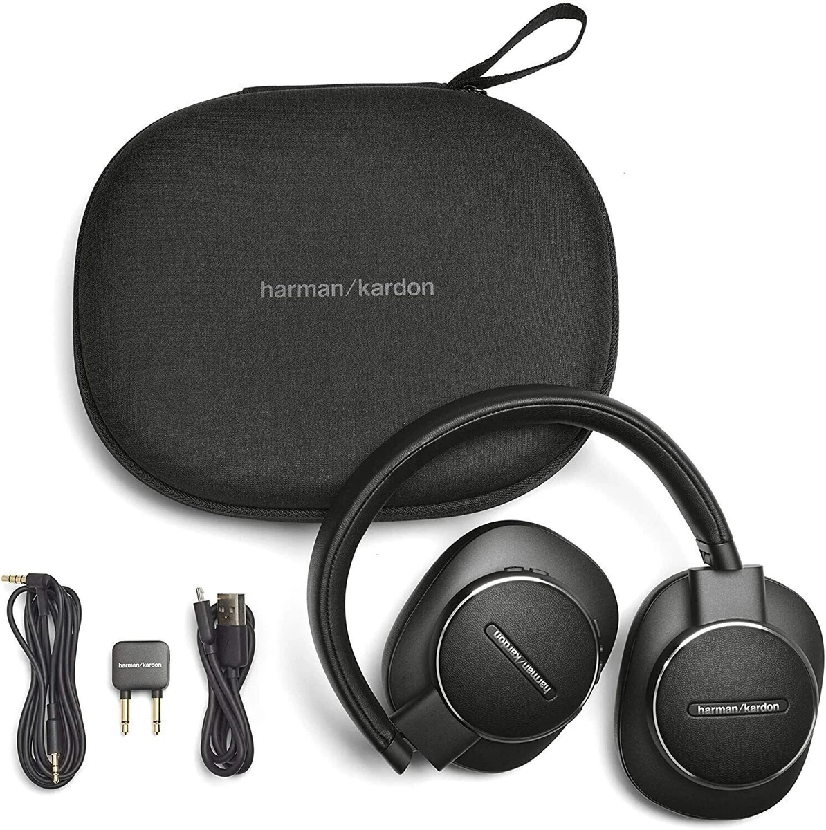 Harman Kardon FLY ANC Active Noise Cancelling Bluetooth