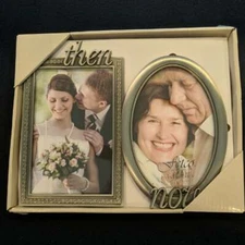 Fetco Picture Frame for Anniversary