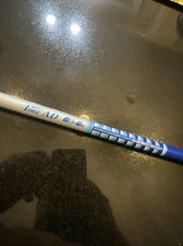 Graphite Design Tour AD-BB 6S- Flex for Fairway Wood 43" Conex Adapter