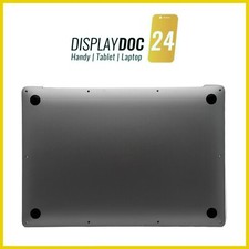 MacBook Air 13" A2179 2020 Gehäuseunterseite, Space-Grau