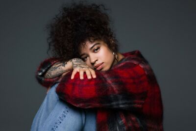 501976 Ella Mai 36x24 WALL PRINT POSTER