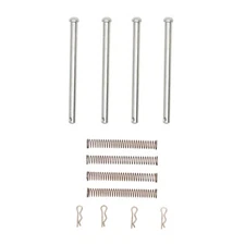Dynamite Friction Disc Brake Hardware Kit for Land Rover 340-11007