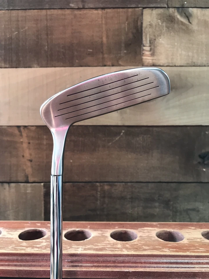 DEMO Acer XK Mens Flipper Chipper Golf Club Steel Shaft Right Handed Fly & Die - Image 4 of 4