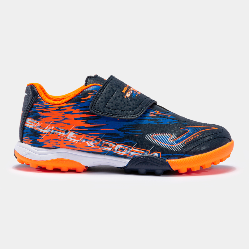 JOMA Scarpa Padel Bambino Slam 2103 WPT Blu | Fitness Discount