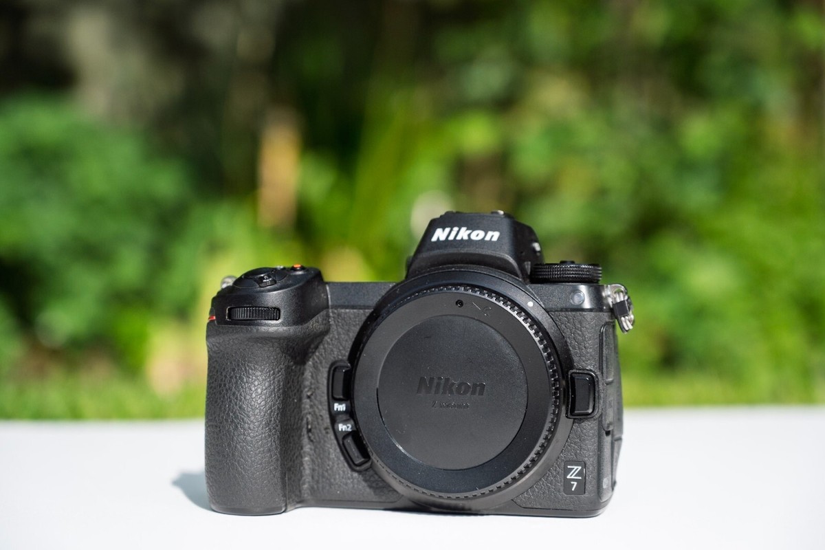 Nikon Best Camera For Streaming Dslr Nikon Camera Best Nikon For