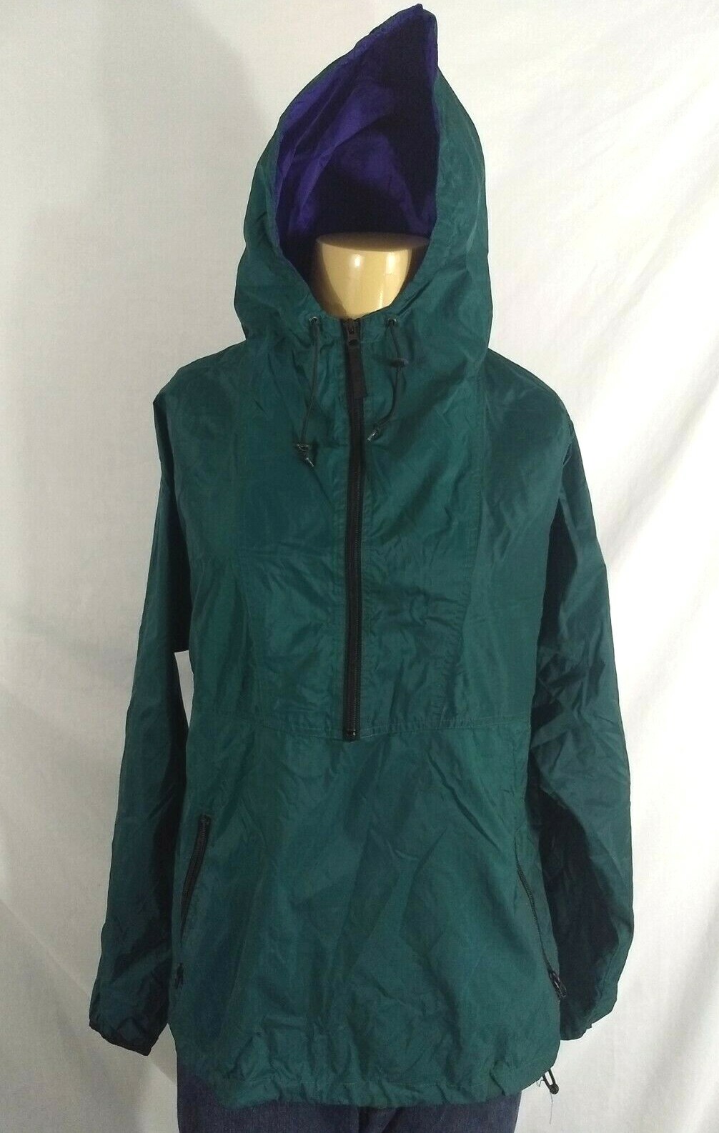 HELLY HANSEN Rain Jacket / Pullover 