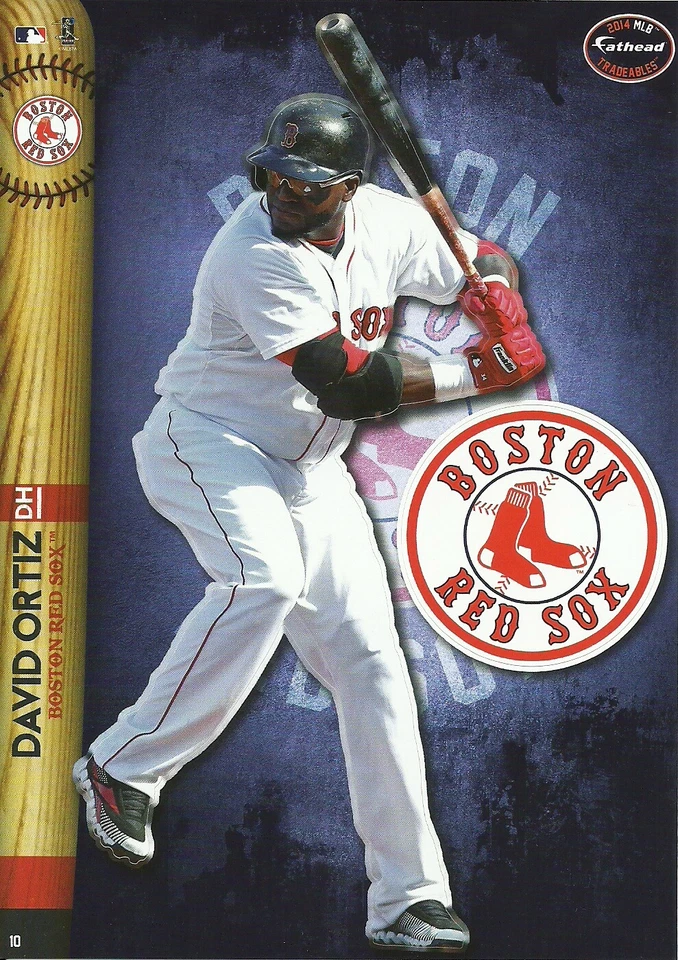 2014 MLB Fathead Tradeables - You Pick! - Image 3 of 4