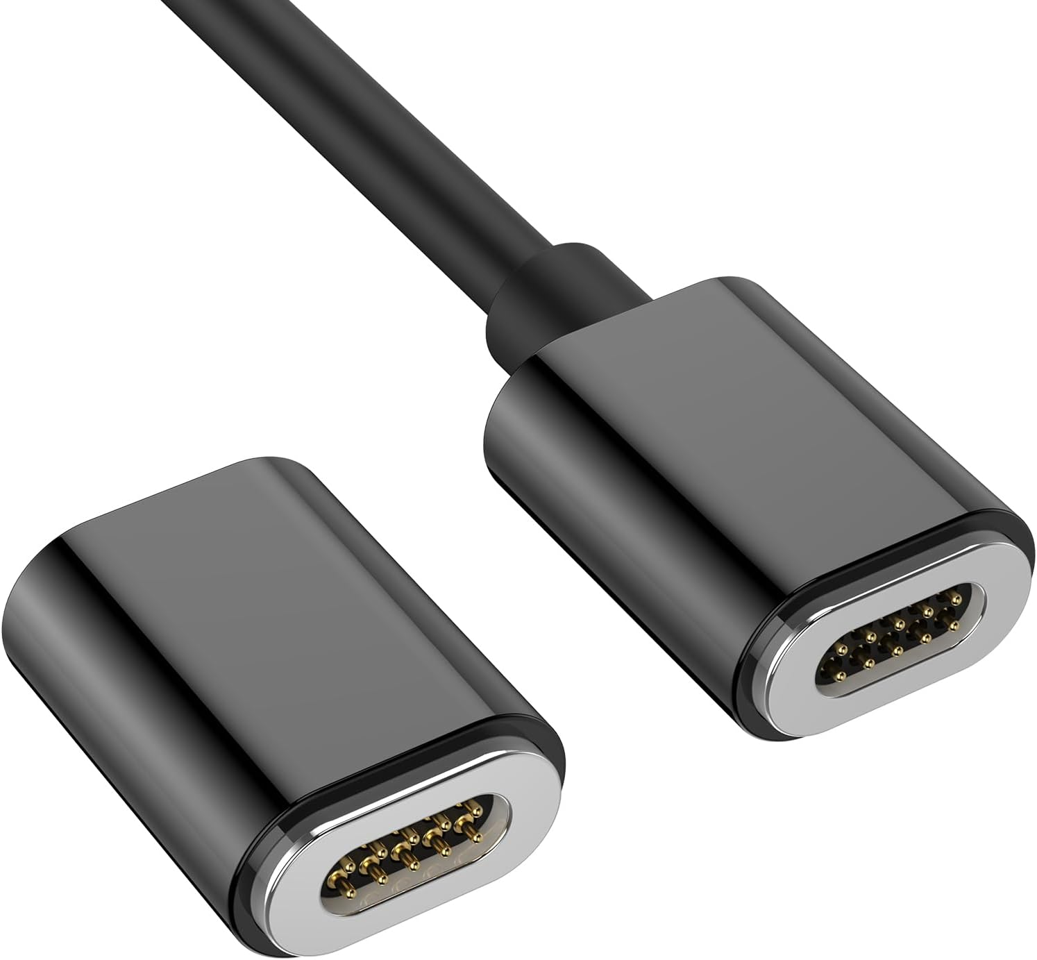 LG V60 Dual Screen Cover Case Magnetic Charging Adapter Dock Charger  