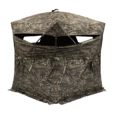 Rhino Blinds - R200 Realtree Edge Camo Ground Blind, 3 Person