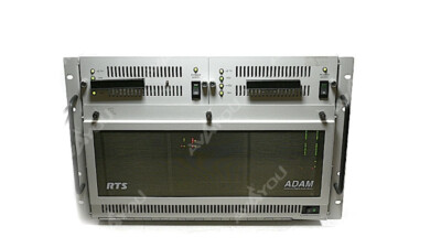 RTS Telex 90007500000 ADAM Matrix Intercom - 112 Channels 2x