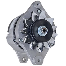 NEW ALTERNATOR FITS HYSTER FORKLIFTS BY PART NUMBER ONLY 0986038401 MG86 436547