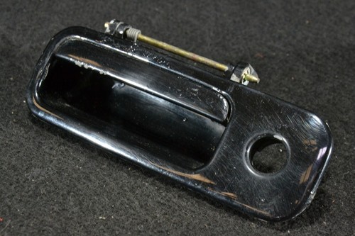 VW Golf 4 Polo 6N Griff Heckklappe Heckklappengriff Öffner 1J6827565A (#13)
