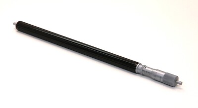 2 Punkt Innenmikrometer 375-400mm Präzision-Innenmikrometer DIN 863 RHV21124