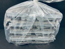 Invitrogen BenchPro 2100 Plasmid Purification Reagent Tray Set of 9 Trays