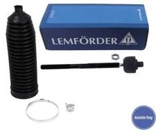 LEMFÖRDER TIE ROD + BOOT L/R MERCEDES BENZ C CLK W203 S203 CL203 C209