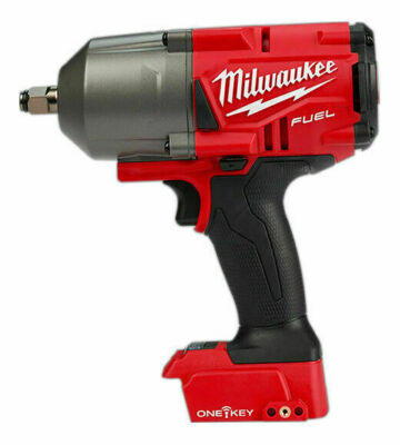Milwaukee  2863-20 M18 FUEL 1/2'' Friction Ring Impact Wrench