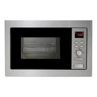 Built-In Microwaves