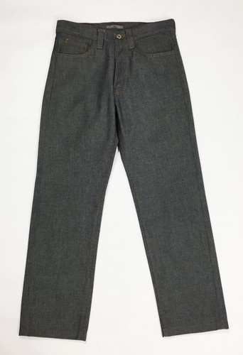 Sorbino jeans uomo usato denim w32 tg 46 denim blu straight boyfriend T4102  | eBay