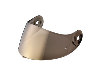 Visier Spiegel Gold Für Helm X-LITE - Alle X803 X802 X702 X661 X603