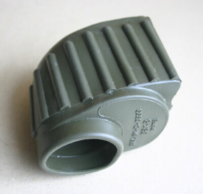 Steiner 8x30 Fero D12 Gummiarmierung Fernglas Bundeswehr BW