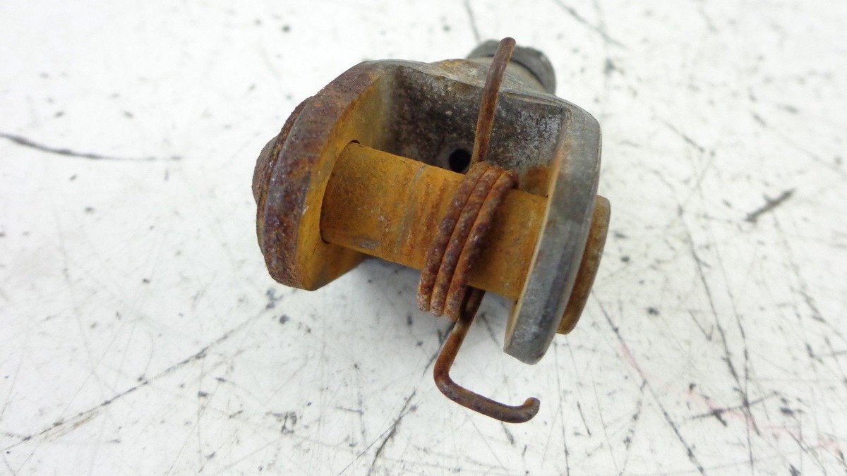 1995-97 Kawasaki ZX1100 GPZ/95 ZX 11/1100 Foot Pegs | eBay