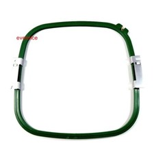 Aro de bordar 30 cm 355 mm (14") de ancho para máquina de bordar Tajima Toyota
