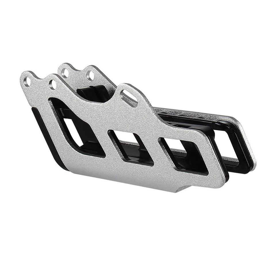 Protector de guía de cadena para Honda CRF250 CRF450 CRF125R CRF250R CRF450L CRF250RX Foto 4 de 4