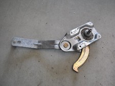 FORD SIERRA REAR LEFT WINDOW REGULATOR - COSWORT - ORIGINAL