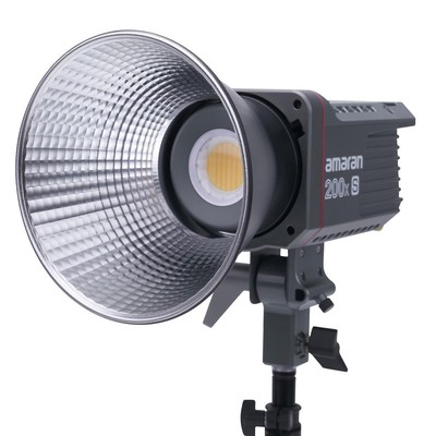 amaran Amaran 200x S 200W Bi-Color LED Light #APM022XA10