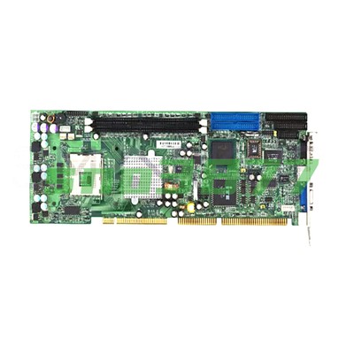 Used & Tested CONTEC IP-4GVP20 Industrial Motherboard