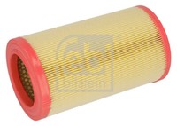 Febi Bilstein 38880 Luftfilter FüR Bravo Delta 1.4-2.0D 04.07-12.16 Fiat Lancia