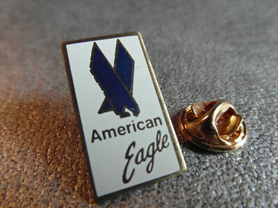 RARE PINS PIN'S - AMERICAN EAGLE - AIGLE - ANIMAL - USA - INSIGNE - EMBLEME