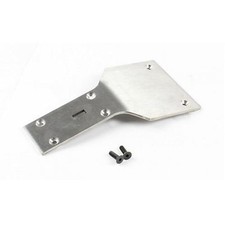 Steel Front Chassis protector for Rovan Buggy HPI Baja 5B KM Buggy Q-Baja 1/5th
