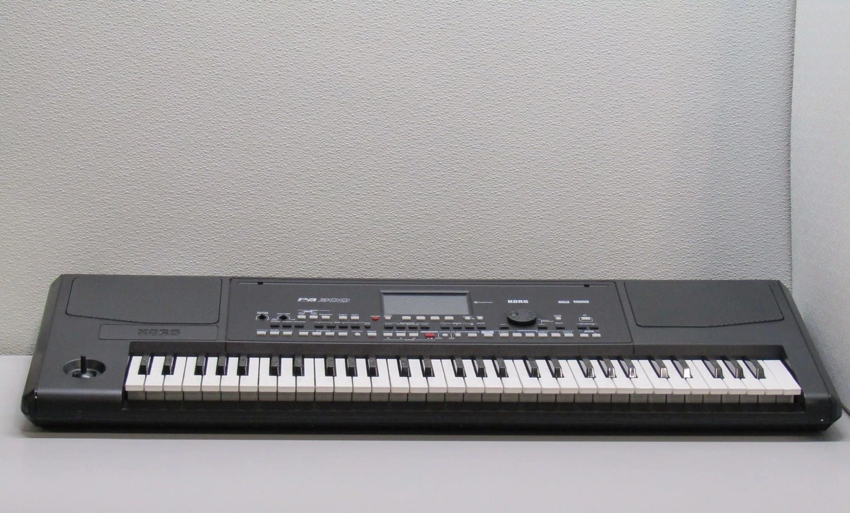 Korg pa300 professional arranger deals