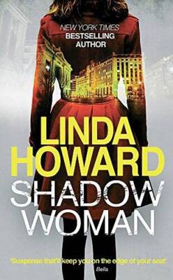 Shadow Woman - Paperback - GOOD