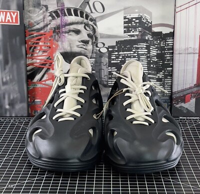 Adidas adiFOM Q Originals Legend Ink Dark Blue Men display picture 1